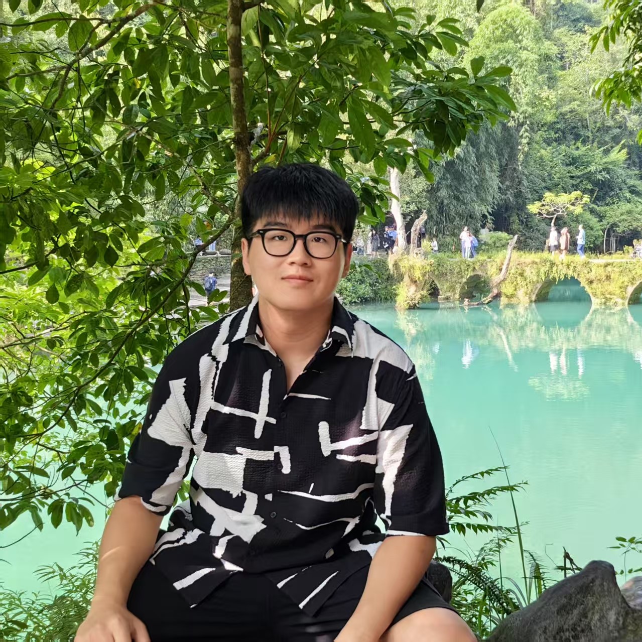 Yihan Sun